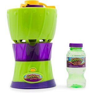 Bubbles, Bubble Rush Portable Bubble Maker - Instant Bubble Creation